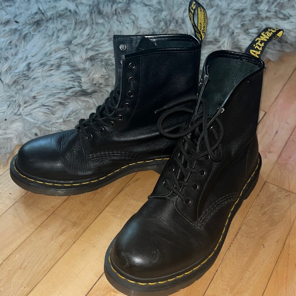 Dr Martens 1460